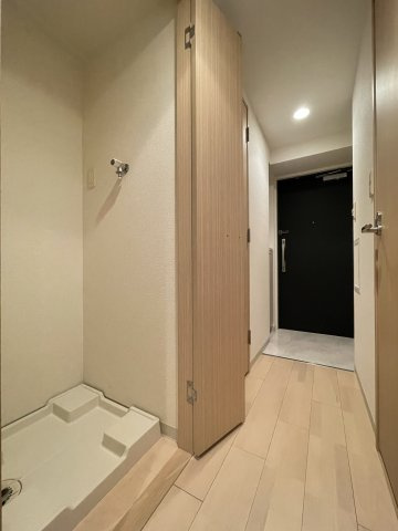 【設備】 | ルクレ難波