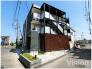 蓮田市東３丁目のマンションの画像