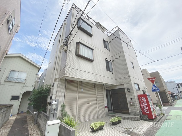 ひかりハイツ領家