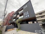 門真市新橋町のマンションの画像