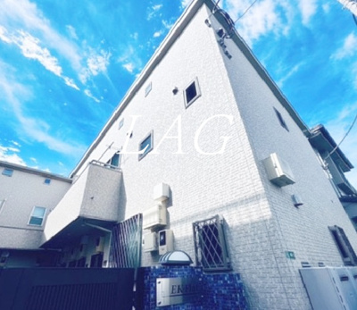 【外観】 | EKフラット | 外観です。