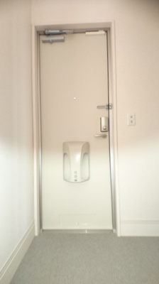 【玄関】 | レスペランス