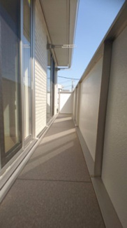 【バルコニー】 | レスペランス