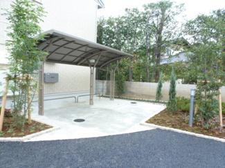 【その他共用部分】 | レスペランス