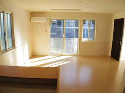 【居間・リビング】 | レスペランス