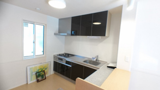 【キッチン】 | レスペランス