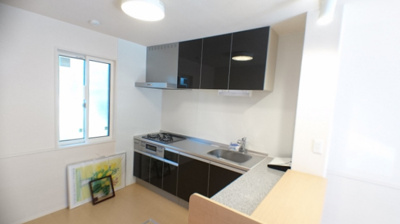 【キッチン】 | レスペランス