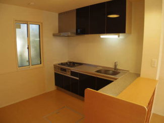 【キッチン】 | レスペランス