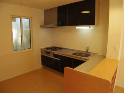 【キッチン】 | レスペランス