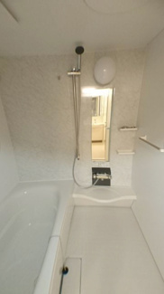 【浴室】 | レスペランス