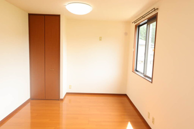 【洋室】 | サンフォーレスC棟