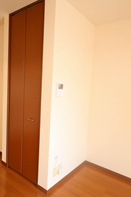 【その他】 | サンフォーレスC棟