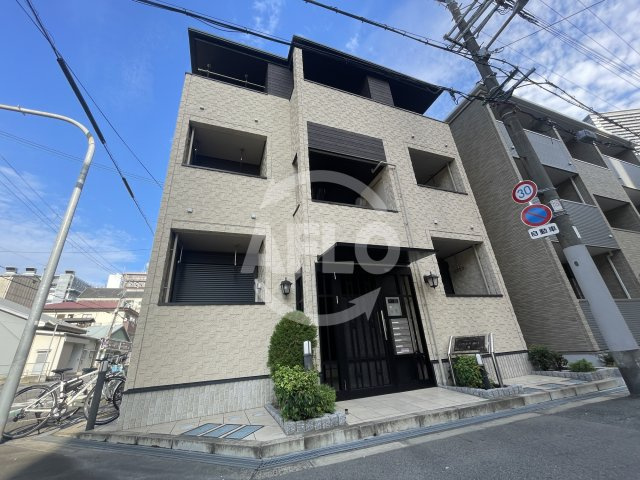 ハピネス浦江Ⅱ