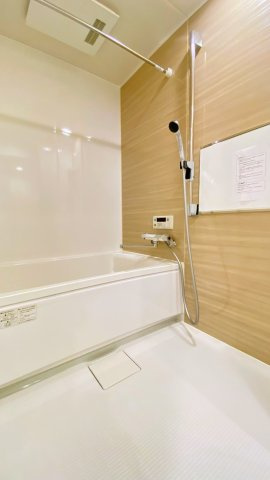 藤和ライブタウン上御影の浴室|浴室