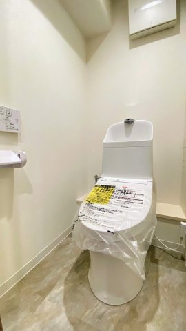 藤和ライブタウン上御影のトイレ|トイレ
