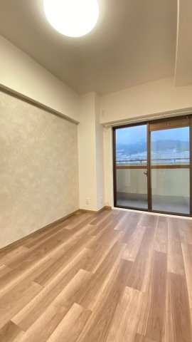 藤和ライブタウン上御影の洋室|洋室