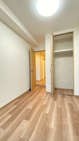 藤和ライブタウン上御影の収納|収納