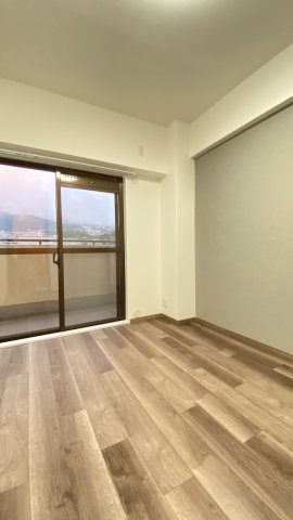 藤和ライブタウン上御影の洋室|洋室