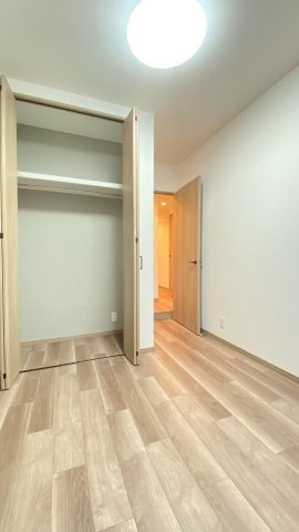 藤和ライブタウン上御影の収納|収納