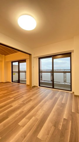 藤和ライブタウン上御影の子供部屋|洋室