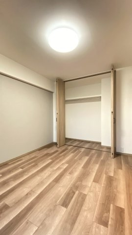 藤和ライブタウン上御影の収納|収納