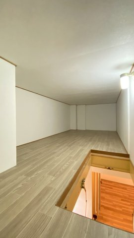 藤和ライブタウン上御影の内装|トランクルーム