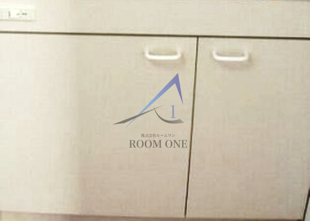 シエスタ永和Ⅰの収納|収納です。