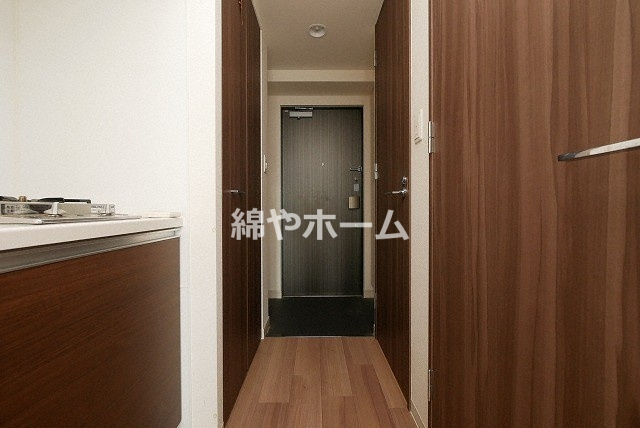 ララプレイス難波シエールの内装|内装も気になるポイント