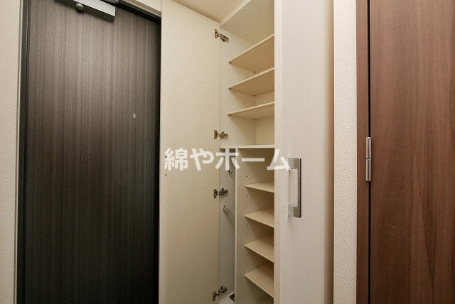 ララプレイス難波シエールのその他