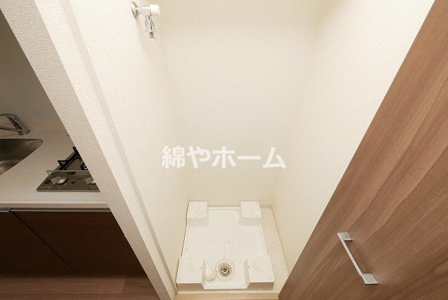 ララプレイス難波シエールの設備