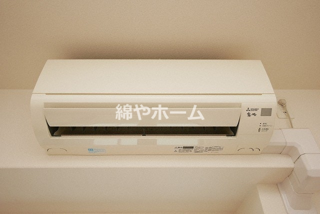 ララプレイス難波シエールの設備