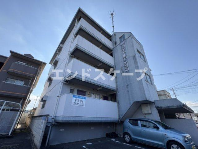 ロイヤルマンション上小出