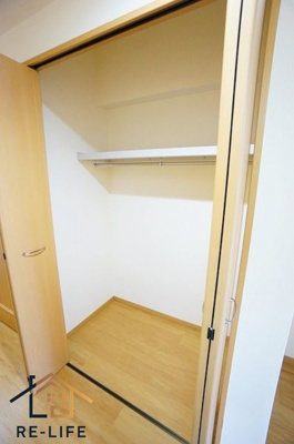 【収納】 | グレイスヴィラ