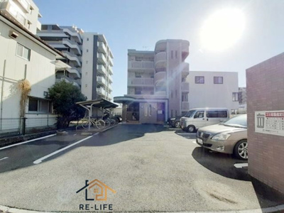 【設備】 | グレイスヴィラ