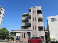 グレイスヴィラの画像