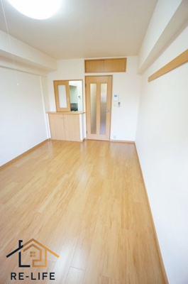 【居間・リビング】 | グレイスヴィラ