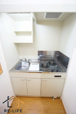 【キッチン】 | グレイスヴィラ
