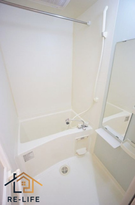 【浴室】 | グレイスヴィラ