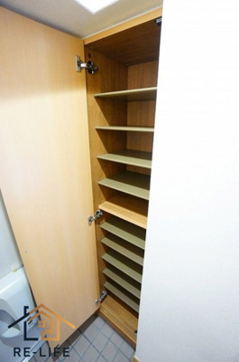 【玄関】 | グレイスヴィラ