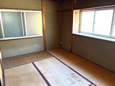 【和室】 | 大津市南志賀4丁目11-13　中古戸建