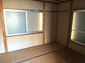 【和室】 | 大津市南志賀4丁目11-13　中古戸建