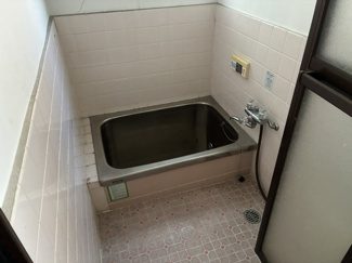 【浴室】 | 大津市南志賀4丁目11-13　中古戸建