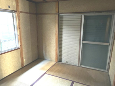 【和室】 | 大津市南志賀4丁目11-13　中古戸建