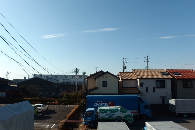 ソフィア大友の展望