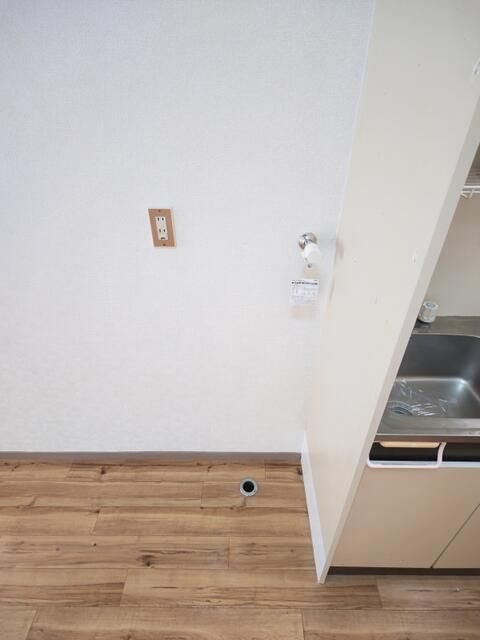 ヴィラ９０１の設備