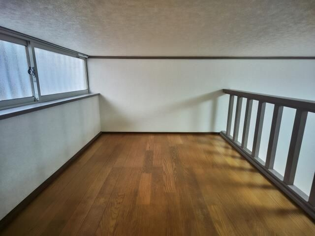 ヴィラ９０１の内装|ロフト(^^)/