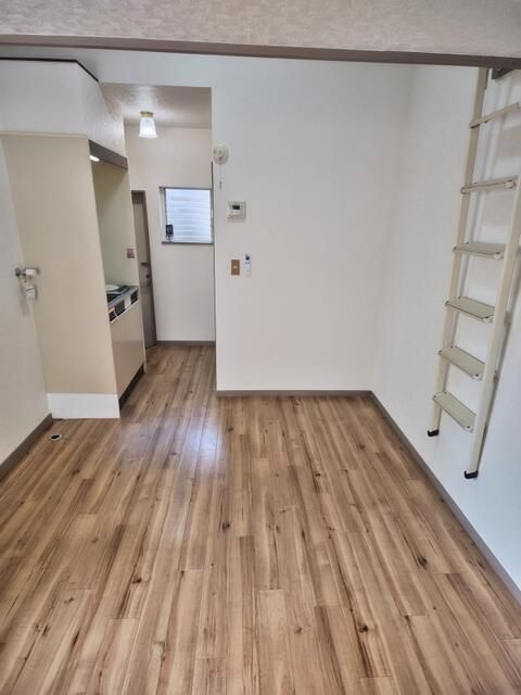 ヴィラ９０１の洋室