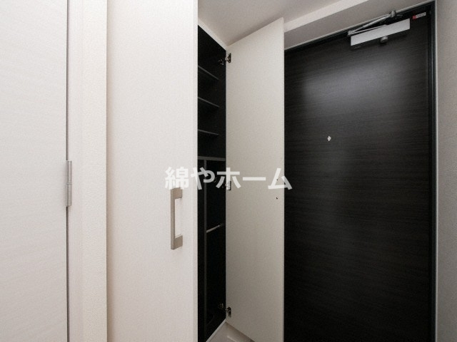 ララプレイス難波メティスのその他