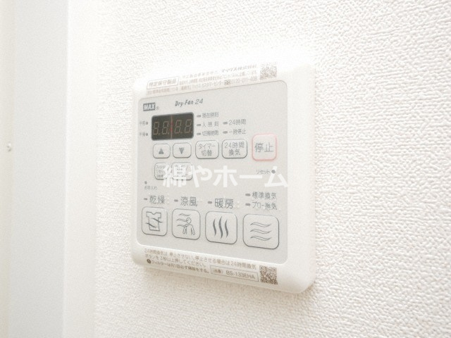 ララプレイス難波メティスの設備