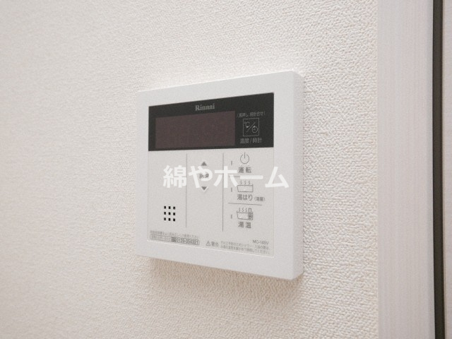 ララプレイス難波メティスの設備